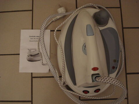     Centrale   vapeur  HG -2024A  (AUG)  20 Houdain (62)