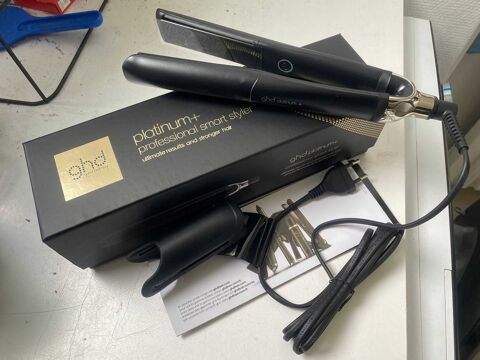 Ghd Platinium Plus Blancfossé (60)