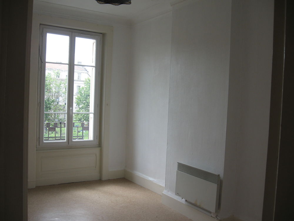 Location Appartement Jacquard Préfecture F2 47M2 Saint-Étienne