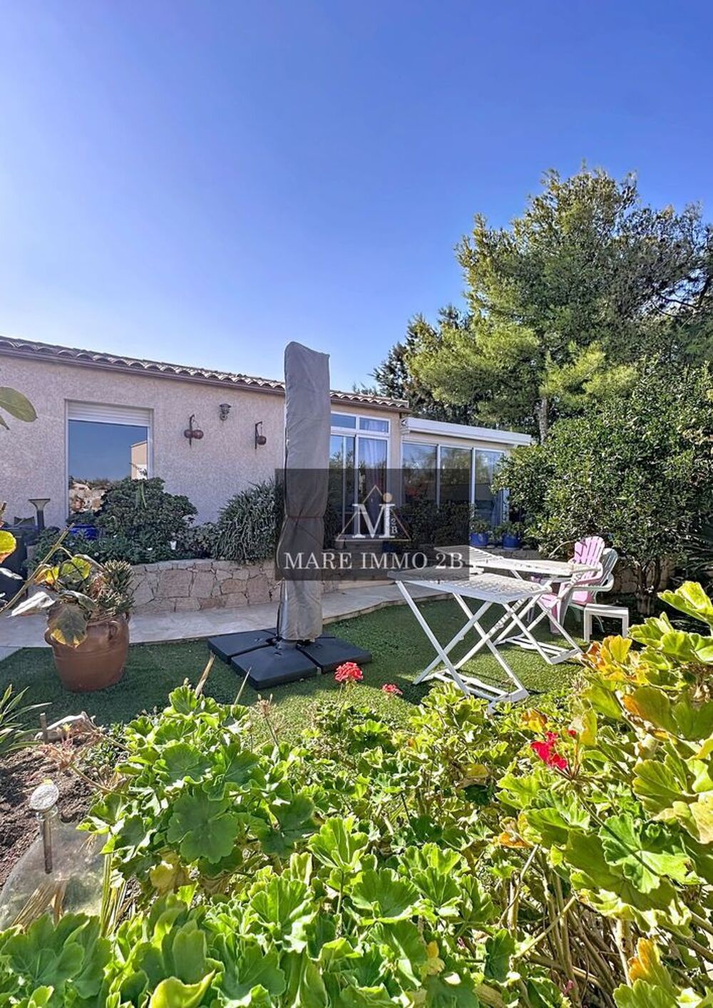 Vente Maison Superbe maison au Coeur De la Marine Calvi