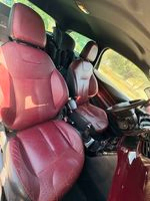 DS3 e-HDi 110 Airdream Sport Chic 2011 occasion 13300 Salon-de-Provence