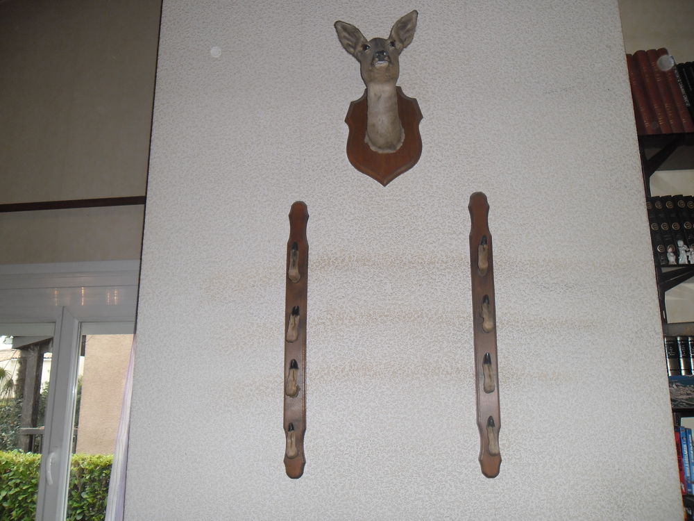 d&eacute;coration pour mur ou chemin&eacute;e Décoration