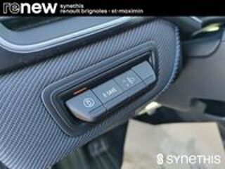 Captur E-Tech full hybrid 160 ch esprit Alpine 2026 occasion 83170 Brignoles
