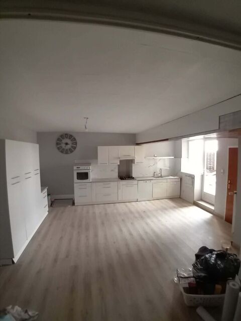   Une maison où chaque projet trouve sa place  Maison - 7 pièce(s) - 248 m²
