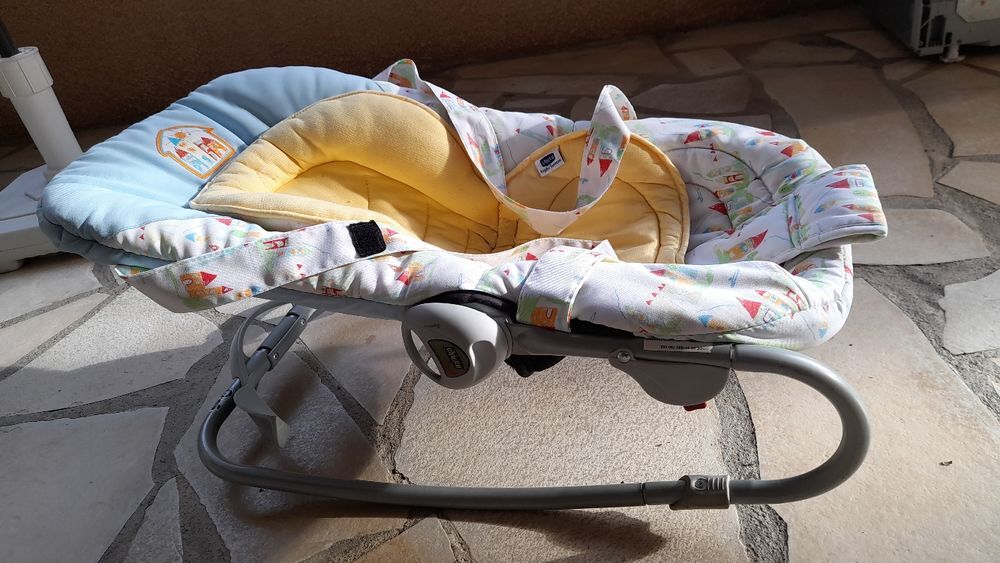 TRANSAT BEBE Mobilier enfants