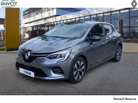Annonce voiture Renault Clio V 14890 €