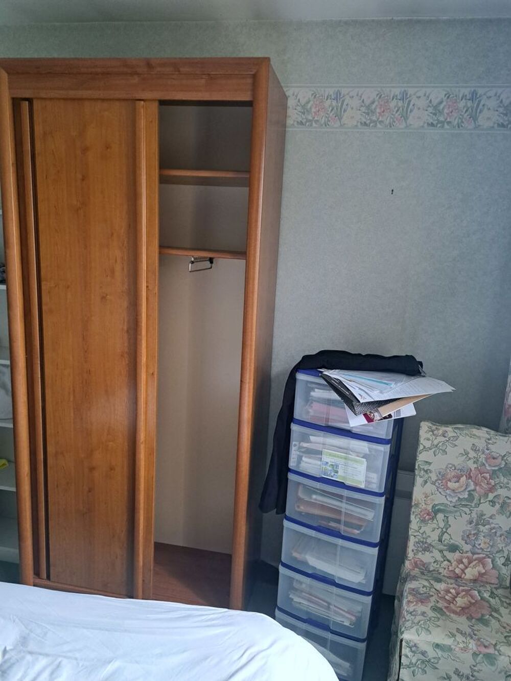 Armoire bois Meubles