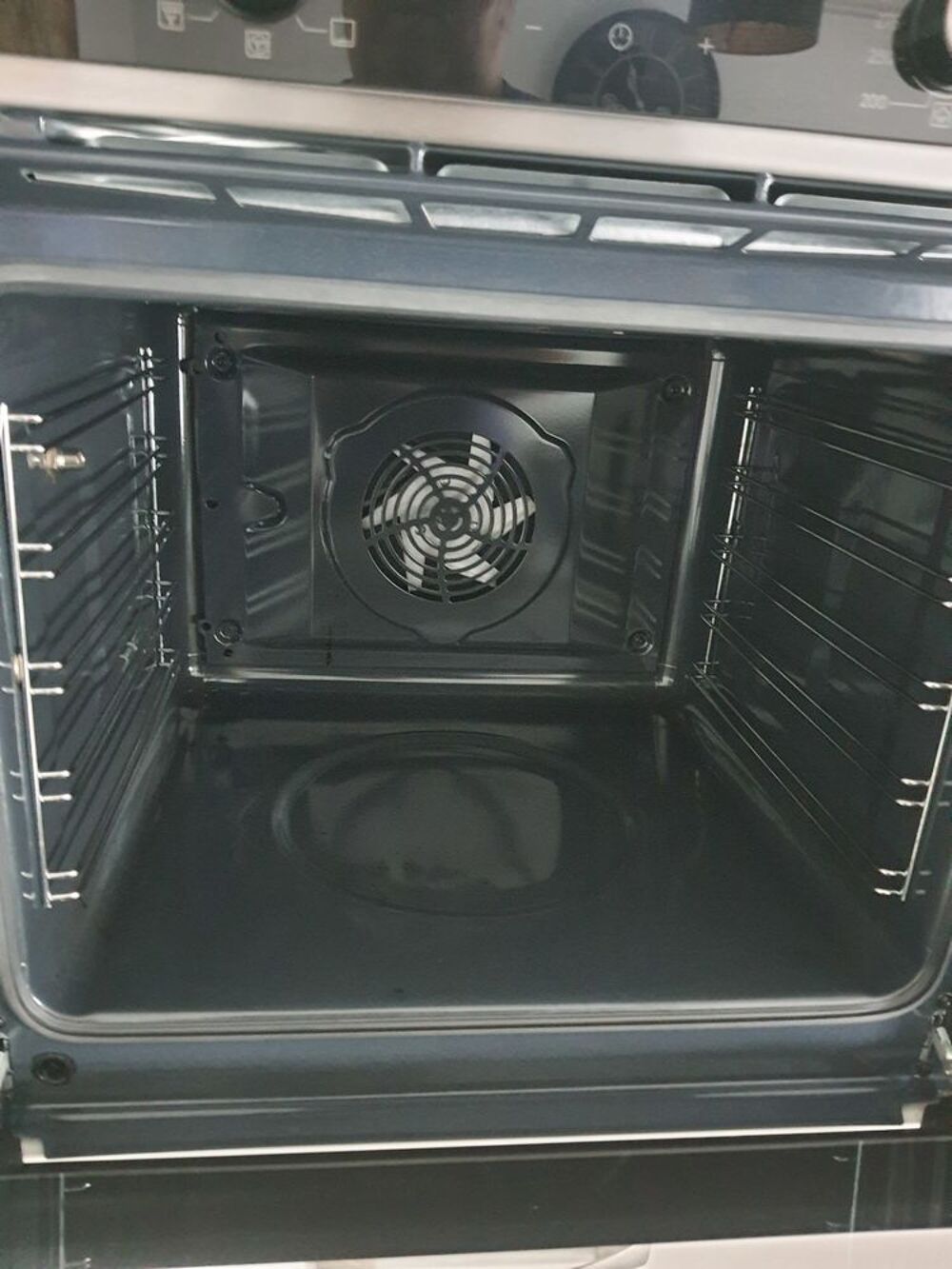 Four Electrolux Electroménager