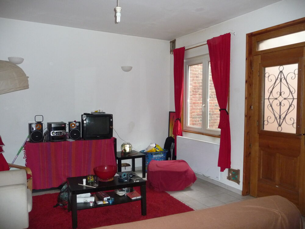 Appartement a louer lille - 4 pièce(s) - 68 m2 - Surfyn