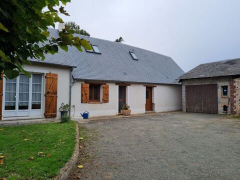   MAISON 6 pi�ces 145m� - CHALLET Maison - 6 pi�ce(s) - 145 m�