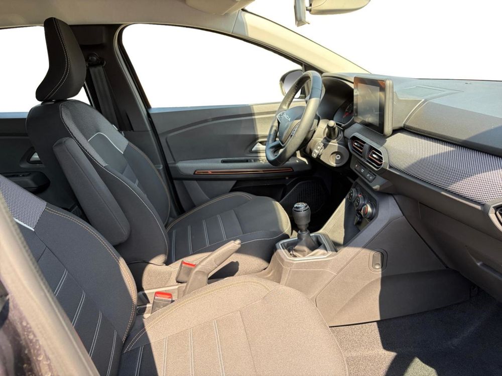 Sandero TCe 90 Stepway Expression 2023 occasion 91300 Massy