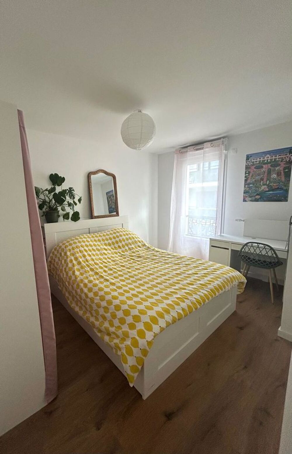 Vente Appartement Appartement T2 Sannois proche Gare Sannois