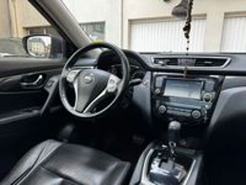 X-Trail X-TRAIL 1.6 dCi 130 5pl Acenta Xtronic A 2014 occasion 77340 Pontault-Combault