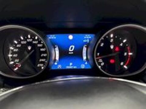 Levante 3.0 V6 275ch Diesel GranLusso 2018 occasion 33520 Bruges