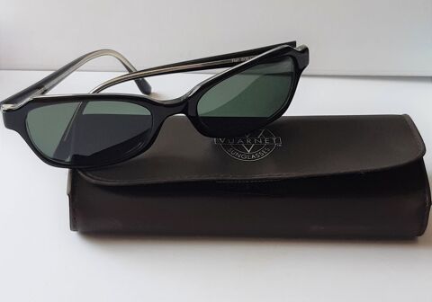 Lunettes de soleil de marque Vuarnet s�rie Pouilloux mod�le 55 La Seyne-sur-Mer (83)