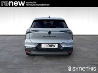 Symbioz E-Tech full hybrid 145 Esprit Alpine 2025 occasion 26200 Mont&eacute;limar