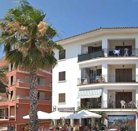 APPART. A 250 M. DE LA PLAGE ESTARTIT - COSTA BRAVA Espagne