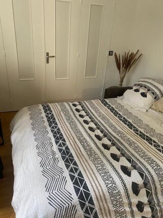  Appartement � louer 2 pi�ces 35 m� Versailles