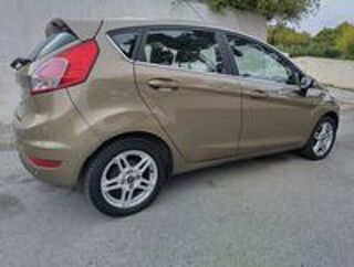 Fiesta 1.0 EcoBoost 100 S&S Titanium 2014 occasion 34680 Saint-Georges-d'Orques