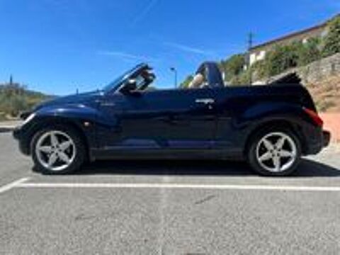 PT Cruiser 2.4 Turbo GT 2006 occasion 83830 Bargemon