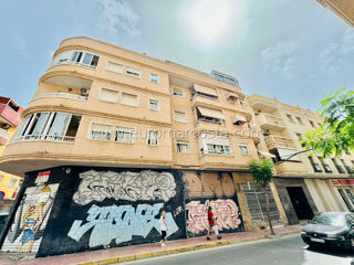  Appartement  vendre 2 pices 75 m Torrevieja