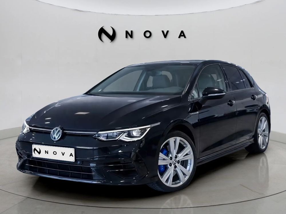 Golf 8 R 2.0 TSI 4Motion DSG Carplay 2021 occasion 33600 Pessac