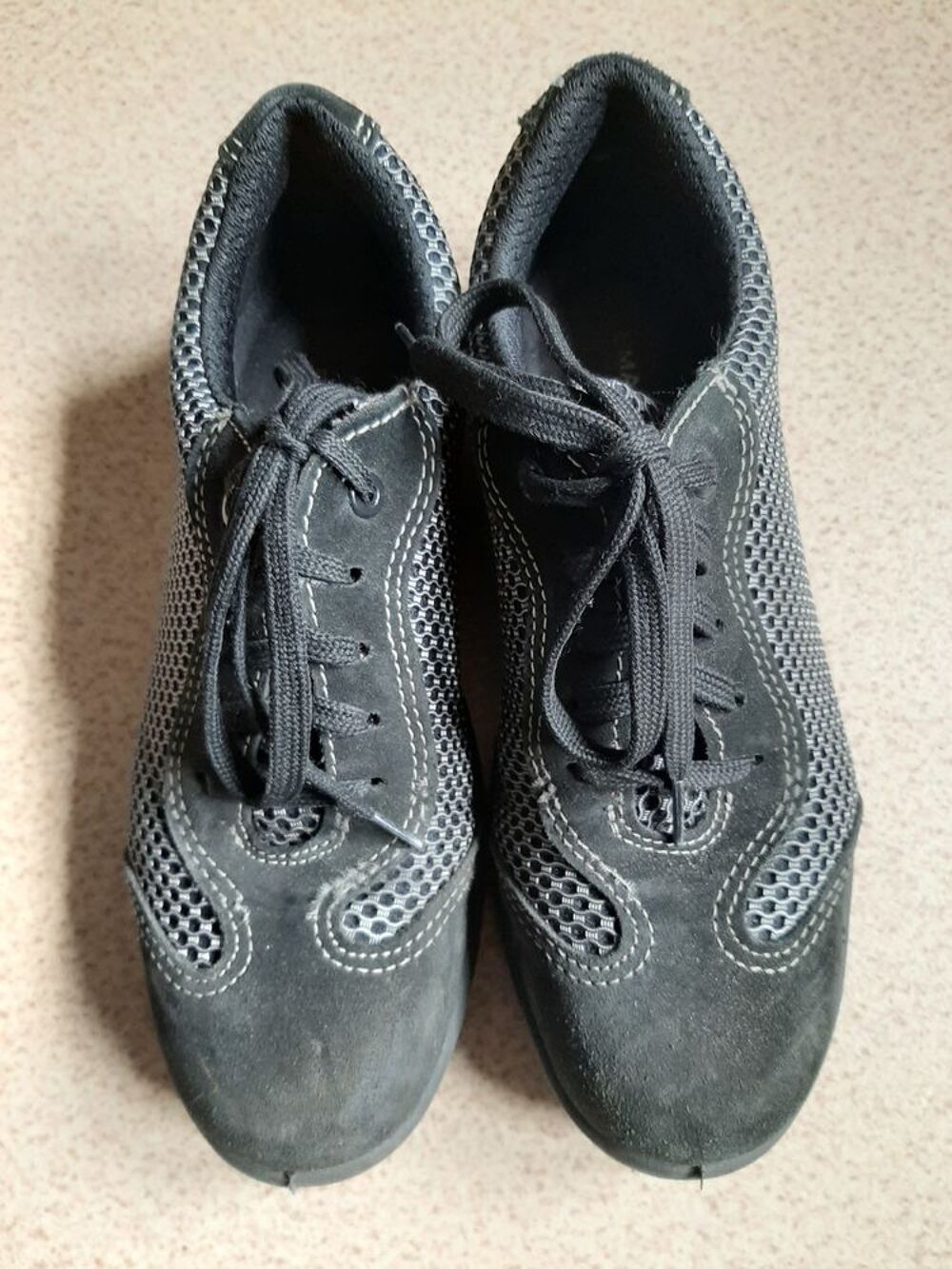 Chaussures de s&eacute;curit&eacute; Chaussures