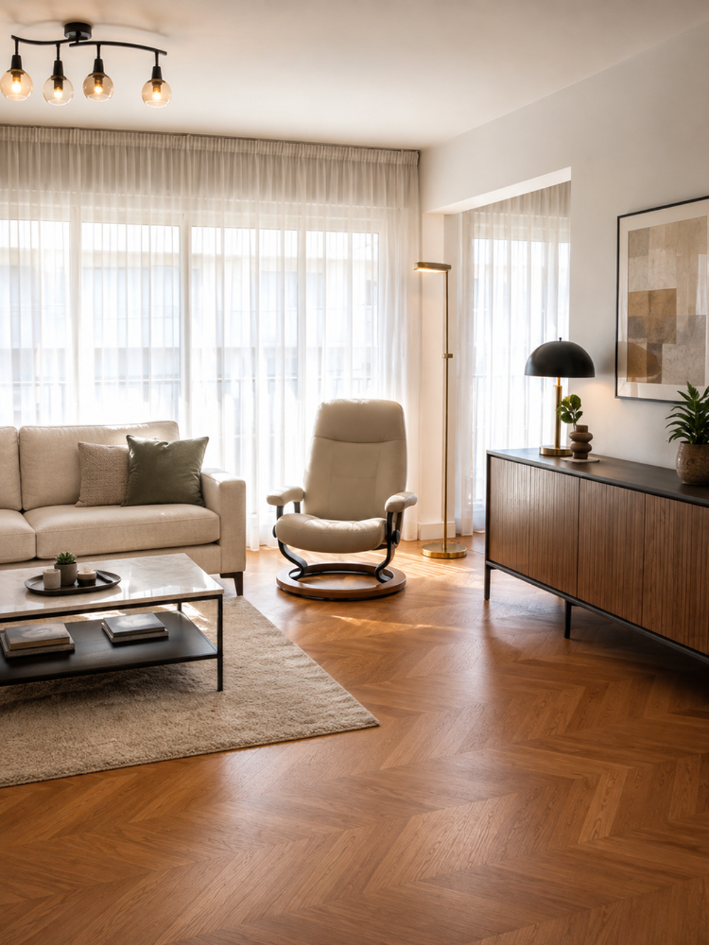 Appartement 4 pièces 90 m² · à Nevers · 90 m² · 159 000 €
