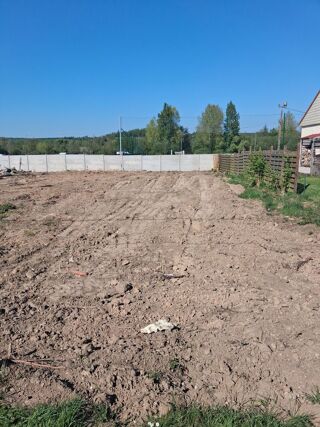  Terrain à vendre 730 m² Brimeux
