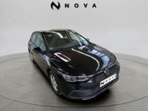 Golf VIII Life e TSI 2022 occasion 33600 Pessac