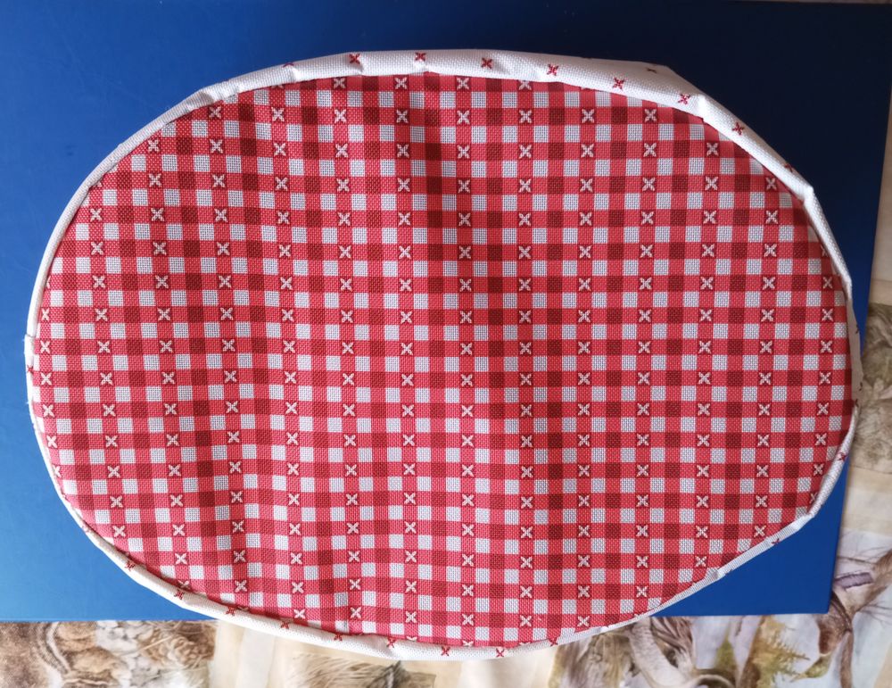 Panier pliable en polyester Décoration