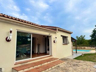  Villa � vendre 3/4 pi�ces 135 m�