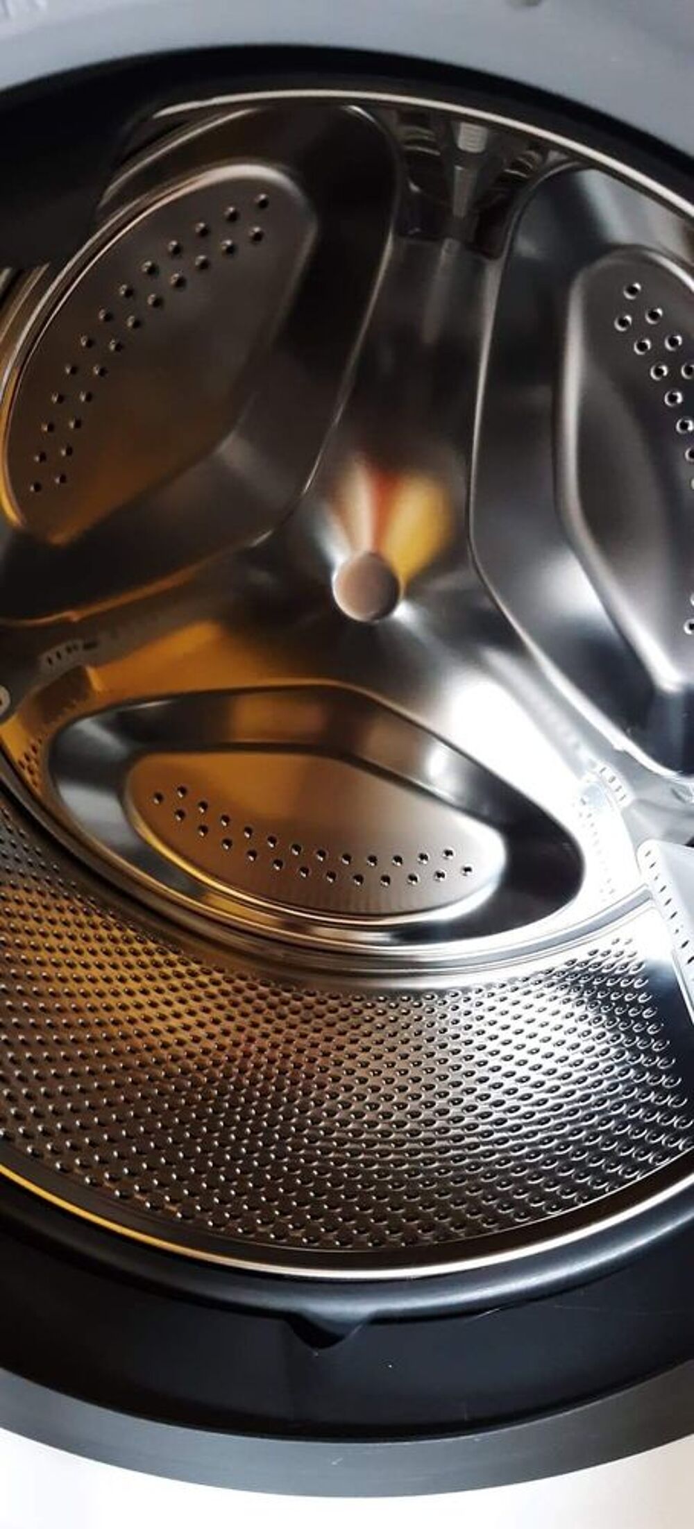 lave linge HOTPOINT 8 kg Electroménager