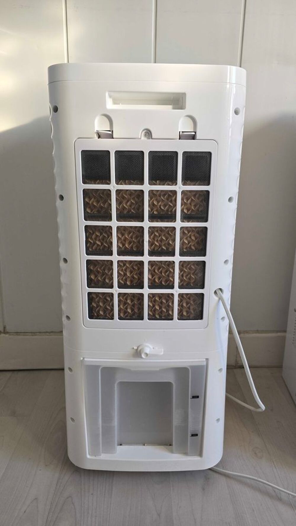 Rafra&icirc;chisseur d'air Proline Electroménager