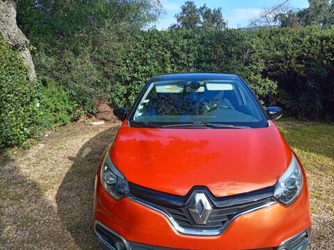 Renault captur dCi 90 Energy S&S eco² Intens
