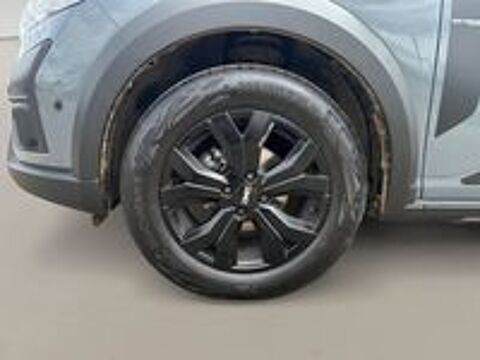 Jogger ECO-G 100 5 places Extreme + 2023 occasion 91200 Athis-Mons