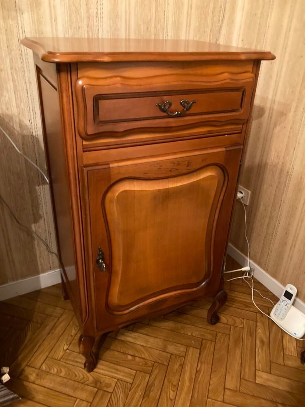 Meuble chaine Hi FI Meubles