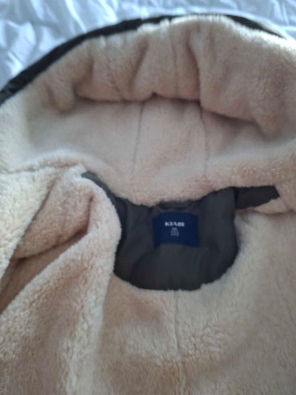 +blouson+femmes Vêtements
