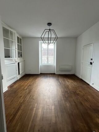  Appartement à louer 4 pièces 60 m² Jumilhac-le-grand