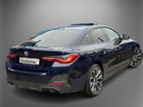 i4 eDrive40 340 ch BVA M Sport 2022 occasion 67100 Strasbourg