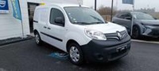 Kangoo Express KANGOO EXPRESS CA BLUE DCI 115 GRAND CONFORT 2020 occasion 57635 Lixheim