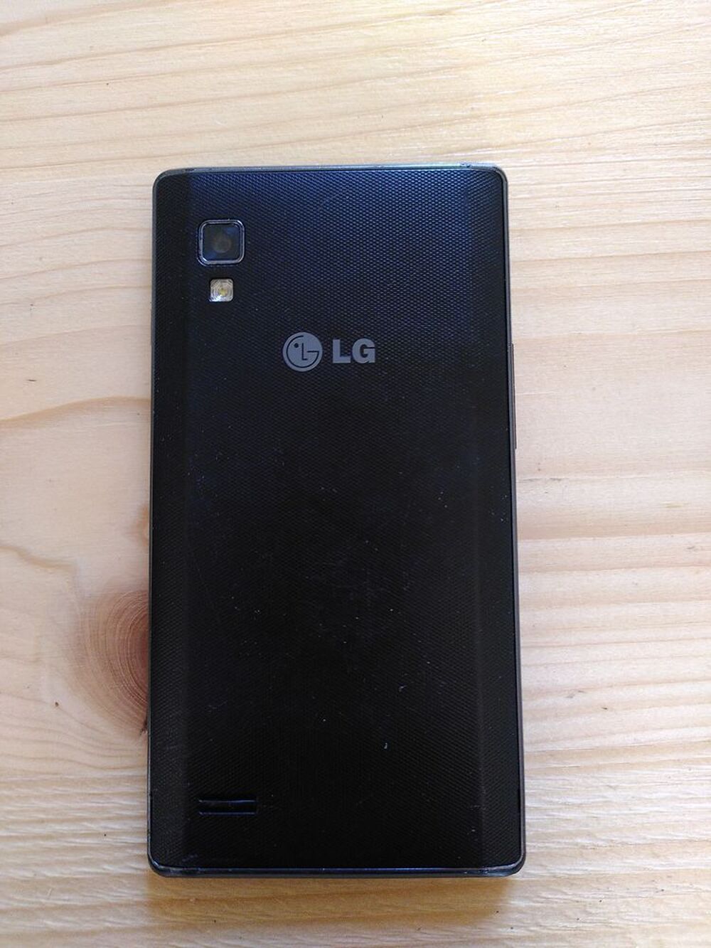 LG Optimus L9 P760 - Pour pi&egrave;ces Téléphones et tablettes