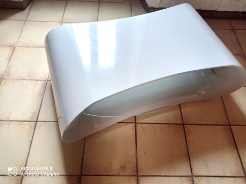 TABLE BASSE SALON 130 Ousse (64)