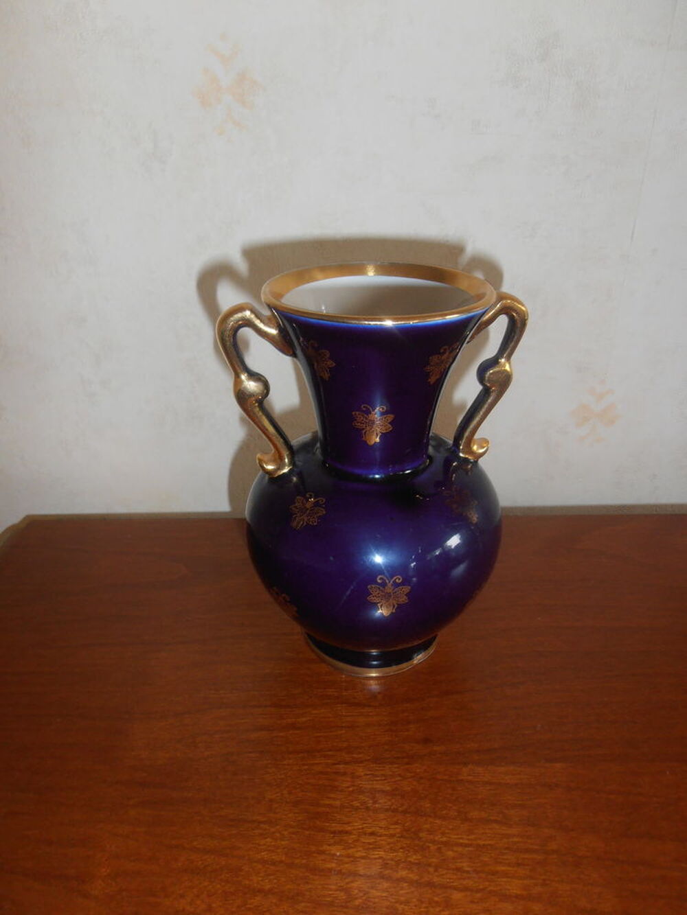 Vase Napol&eacute;on (57) Décoration