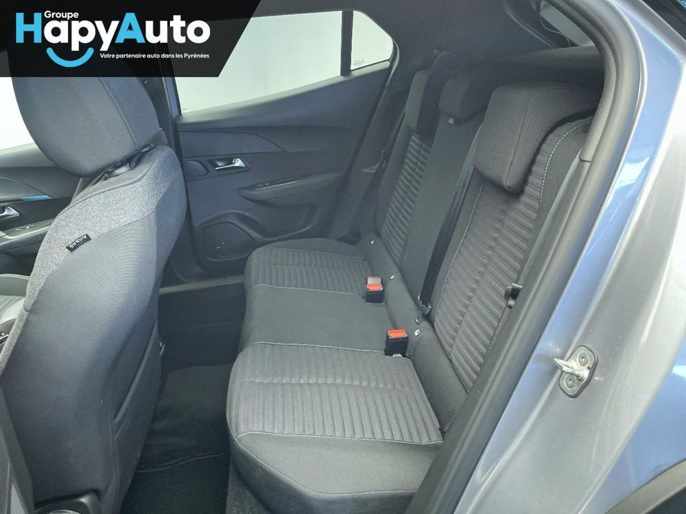 2008 Electrique 136 ch Style 2023 occasion 65000 Tarbes