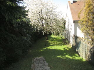  Terrain � vendre 277 m� Rungis