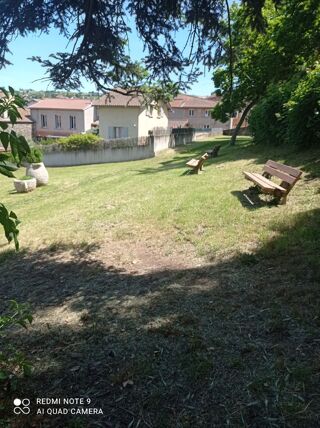  Appartement à vendre 1 pièce 25 m²
