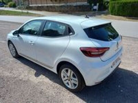 Clio V STE 1.5 DCI 100 BUSINESS GPS 2 PLACES 30221 KMS 2022 occasion 88220 Urim&eacute;nil