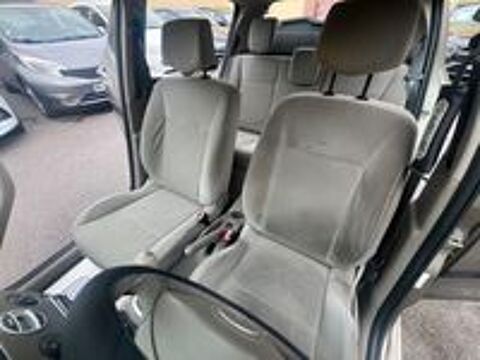 Clio III Clio 1.5 dCi 85 eco2 Privil&egrave;ge 2008 occasion 77170 Brie-Comte-Robert