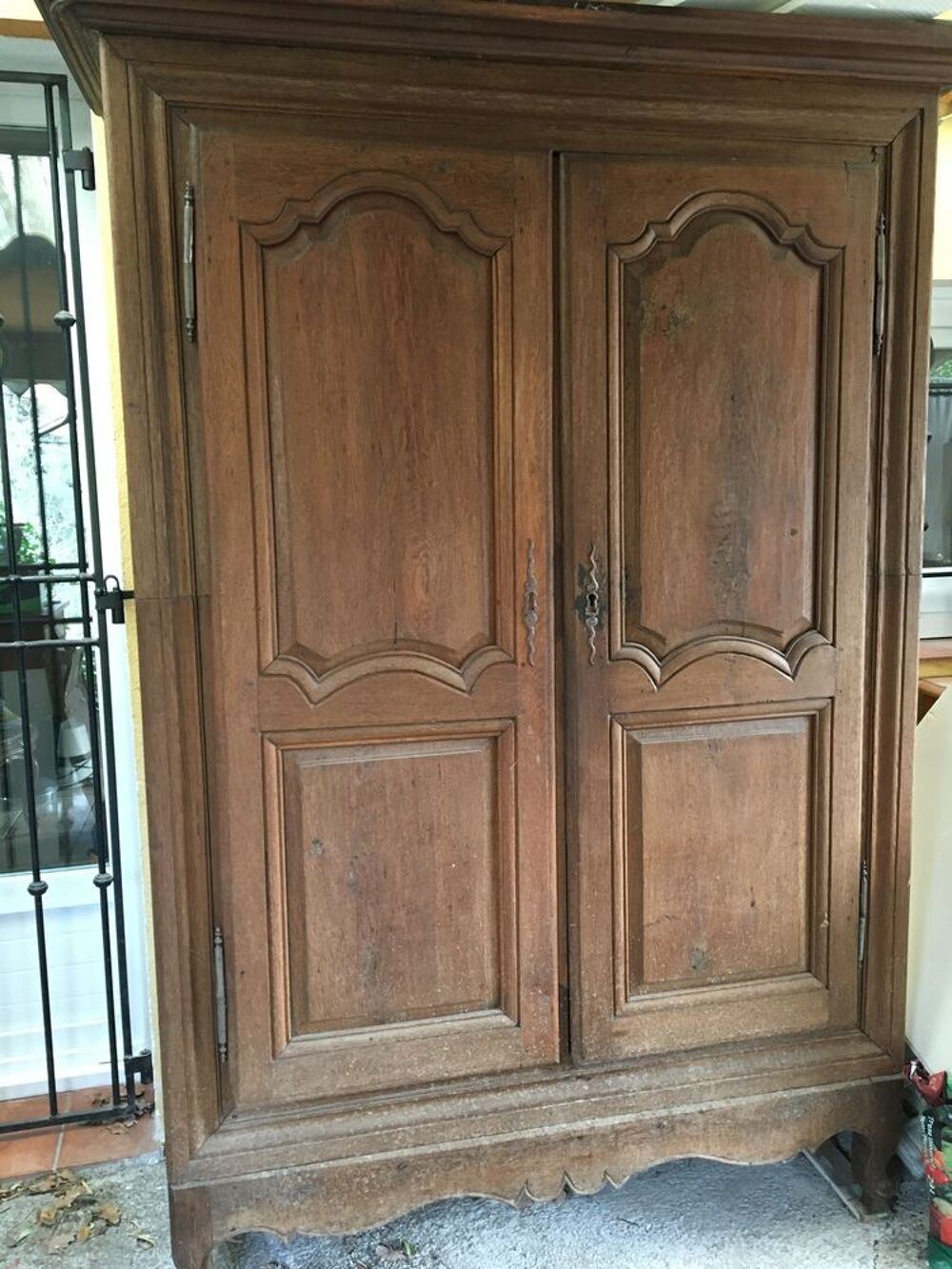 Achetez armoire armoire occasion, annonce vente à Draguignan (83) WB171141774